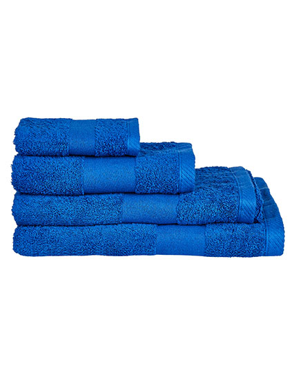 FT100BN Organic Cozy Bath Sheet