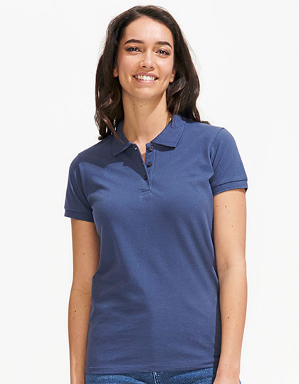 L526 Women´s Polo Shirt Perfect