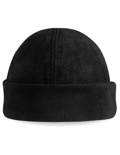 CB243 Suprafleece® Ski Hat One Size / Black
