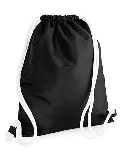 BG110 Icon Gymsac 40 x 48 cm / Black