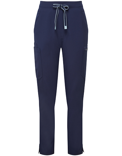 NN600 Relentless Women`s Onna-Stretch Cargo Pant XS / Action Navy