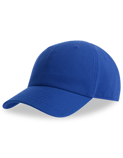 AT118 Kids´ Fraser Cap One Size / Royal