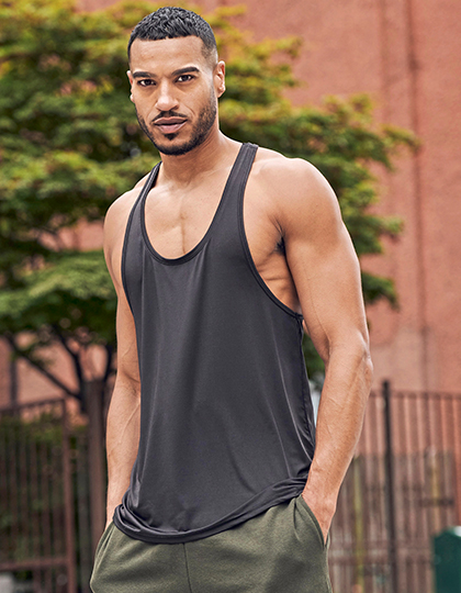 TL504 Men´s Muscle Vest