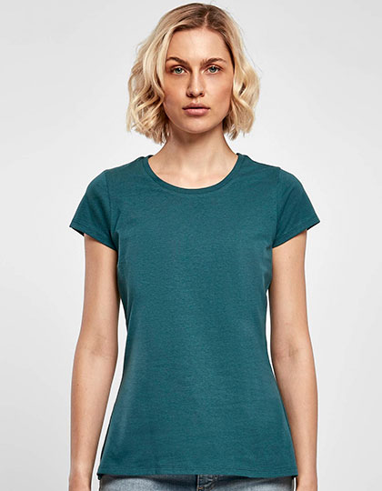 BYBB012 Ladies´ Basic Tee