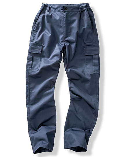 RT511 Recycled Work-Guard Utility Trouser S / Navy