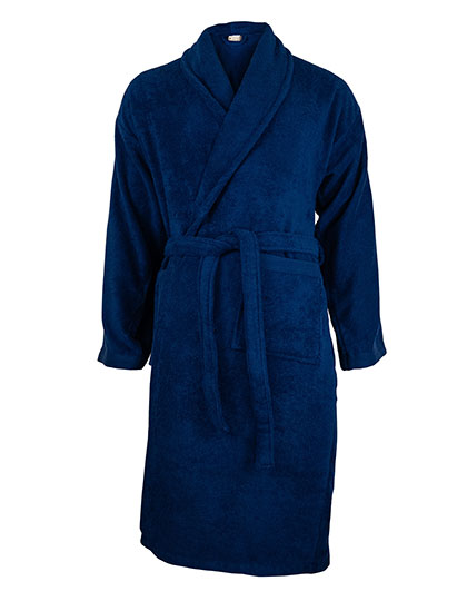 TH1350 Organic Bathrobe