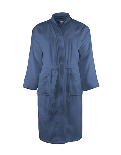 TH1030 Classic Bathrobe
