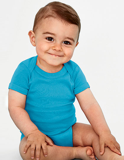 L118 Babies Bodysuit Bambino