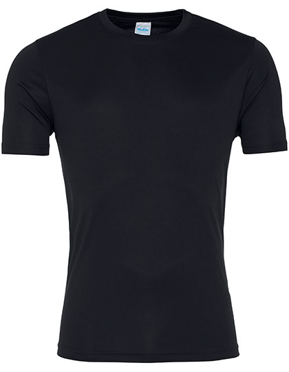 JC020J Kids´ Cool Smooth T 3/4 (XS) / Jet Black