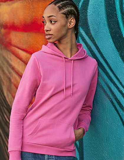 BCWW04W Women´s #Hoodie Sweat