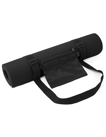 TR701 TriDri® Fitness Mat And Carry Bag