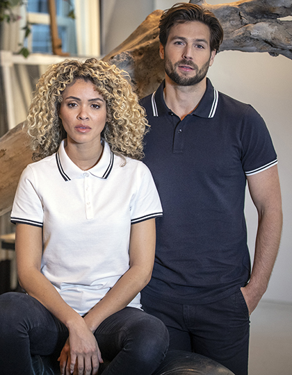 EL38108 Men´s Amarago Polo