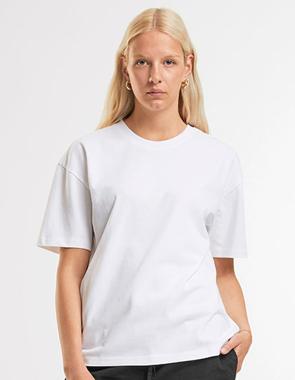 NM003 Oversized Tee