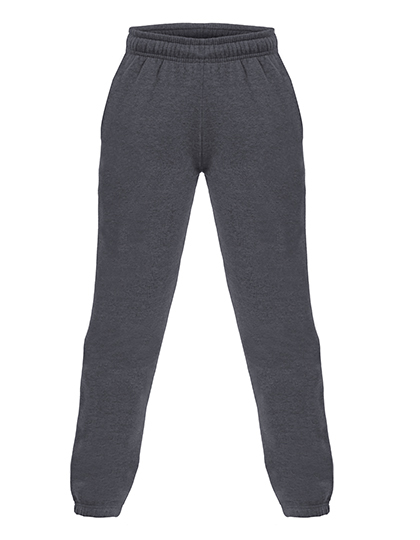 SW277 Unisex Sweat Pants XS / Dark Heather
