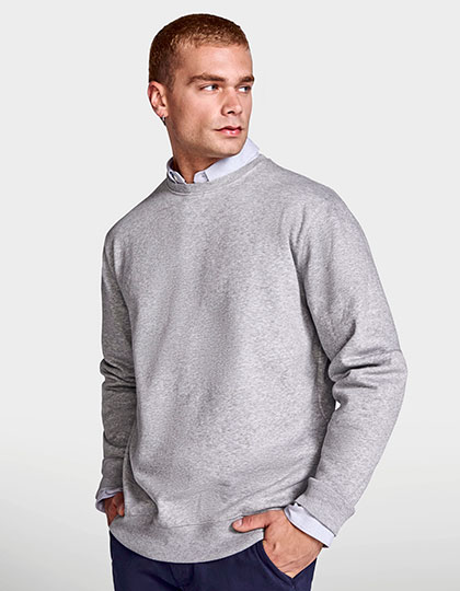 RY1071 Batian Organic Sweatshirt