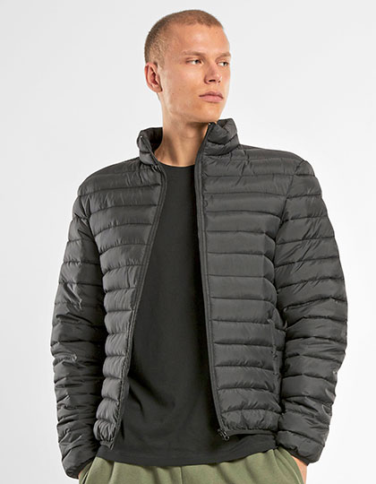 NM031 Light Puffer Jacket