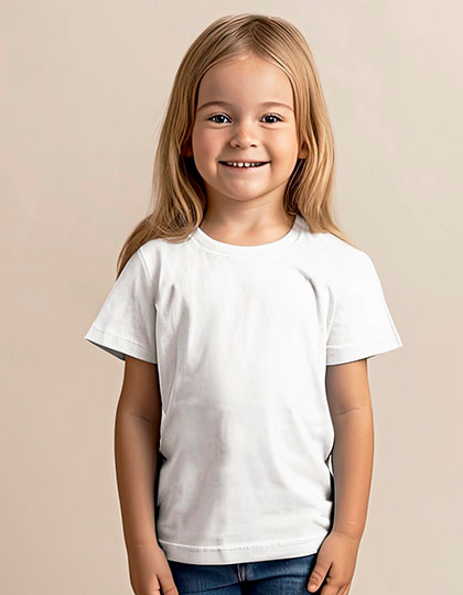 S140K Kids´ Classic-T