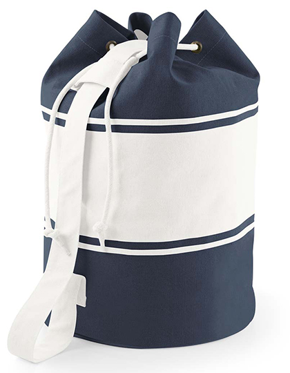 QD27 Canvas Duffle