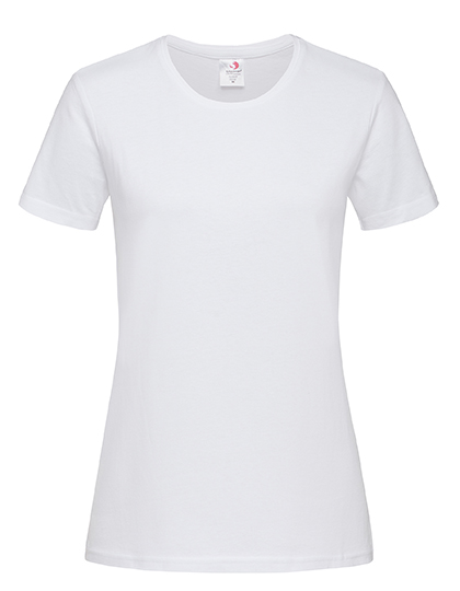 S2160 Comfort-T Women S / White