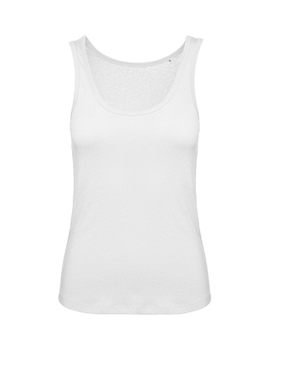 BCTW073 Inspire Tank T /Women_° XS / White