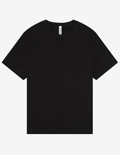 CV3010 Unisex Heavyweight Tee XS / Black