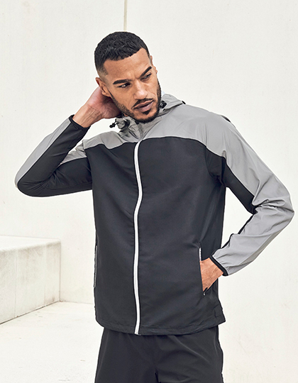 TL560 Hi-Viz Jacket