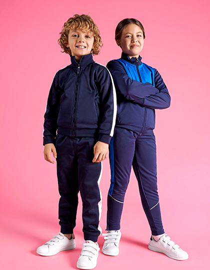RY6402K Kids´ Evans Tracksuit