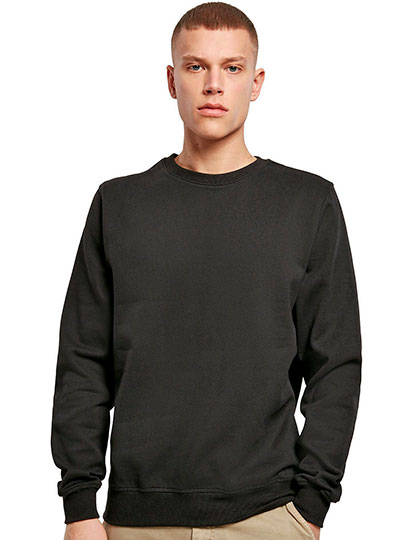 BY119 Premium Crewneck Sweatshirt