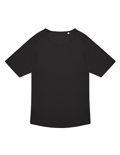 BCTG003 Active T XS / Black