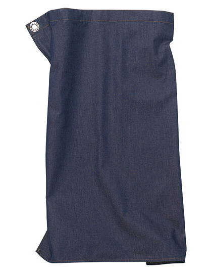 CGW128J Bistro Apron Pizzone Jeans
