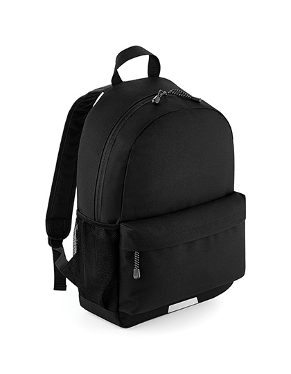 QD445 Academy Backpack 31 x 45 x 19 cm / Black