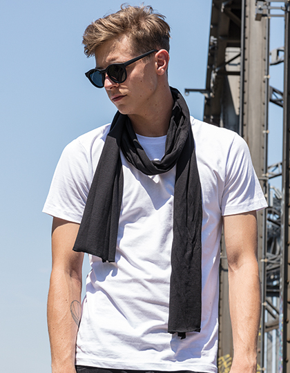 BY063 Jersey Scarf