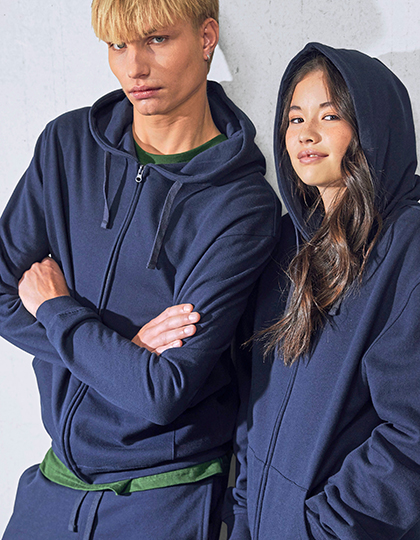 BCWG006 ID.334 Zip Hood