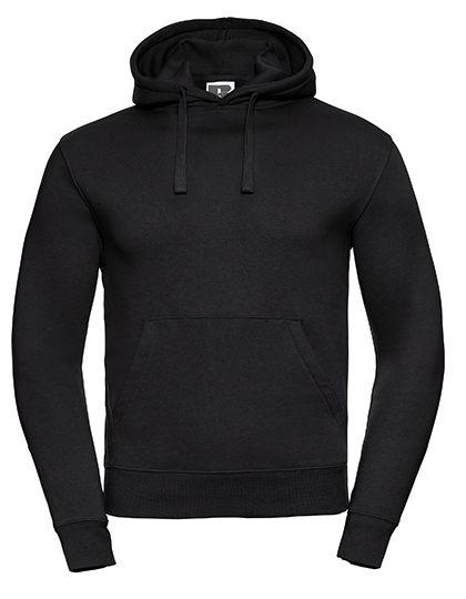 Z265 Adults' Authentic Hooded Sweat XS / Black