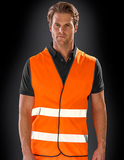 RT200 High Vis Safety Vest