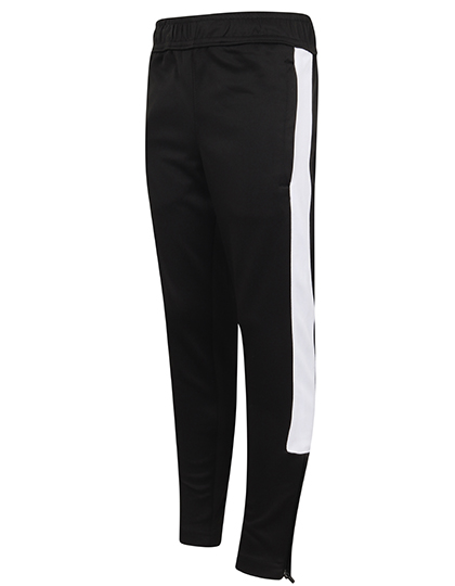 FH883 Kids Knitted Tracksuit Pants