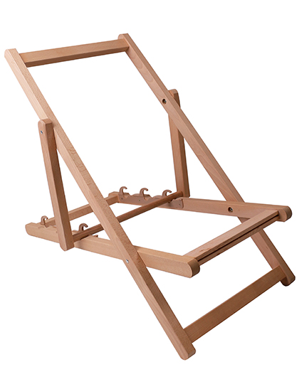 DRL01KIDS Childrens´ Frame Deck Chair