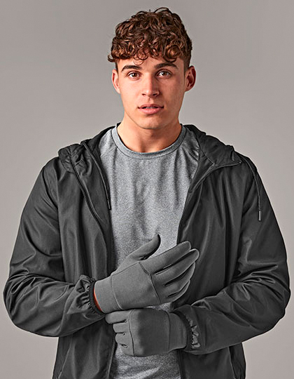 CB310 Softshell Sports Tech Gloves
