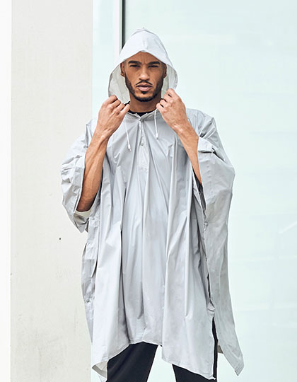 SP010 Splashmacs Poncho
