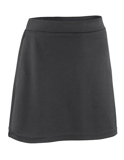 RT261J Junior Skort XL (11-12) / Black