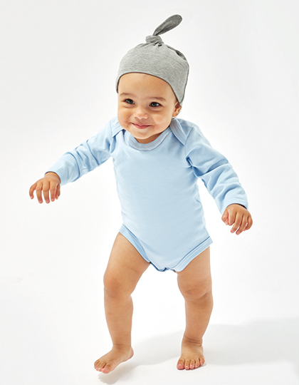 BZ15 Baby One Knot Hat
