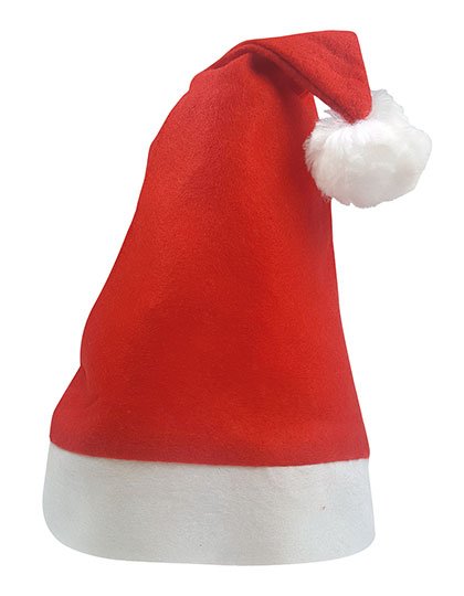 C4006 Kinder Weihnachtsmütze
