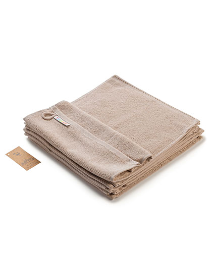 AR032 Facetowel