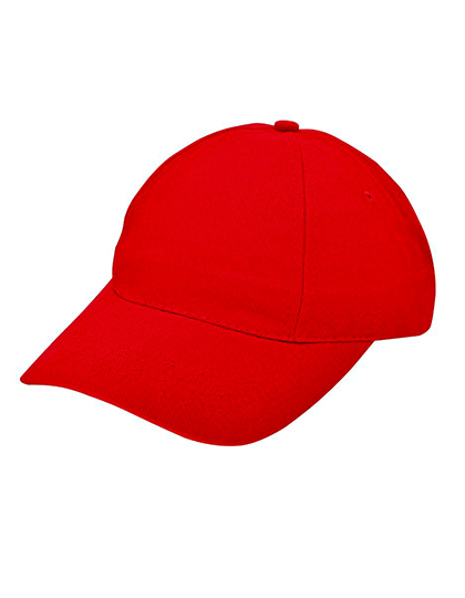C1934 Brushed Promo Cap