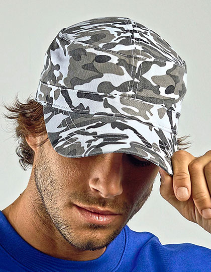 AT303 Uniform Cap