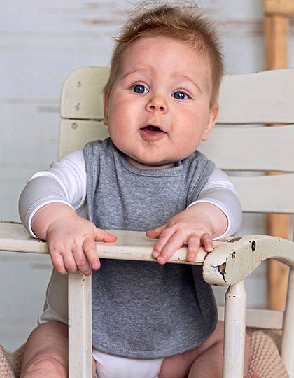 X11001 Organic Baby Bib Olli 01