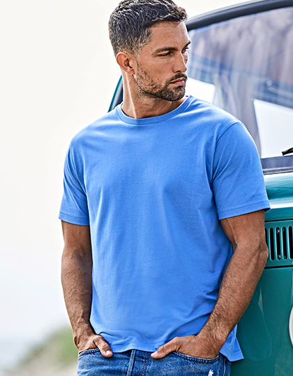 TJ1150 Urban Luxury Tee