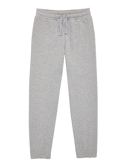 BCBK001 Kids ID.000 Sweatpant 12/13 (152/161) / Sport Grey (Heather)