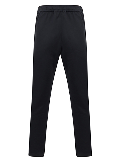 FH881 Adults Knitted Tracksuit Pants S / Navy