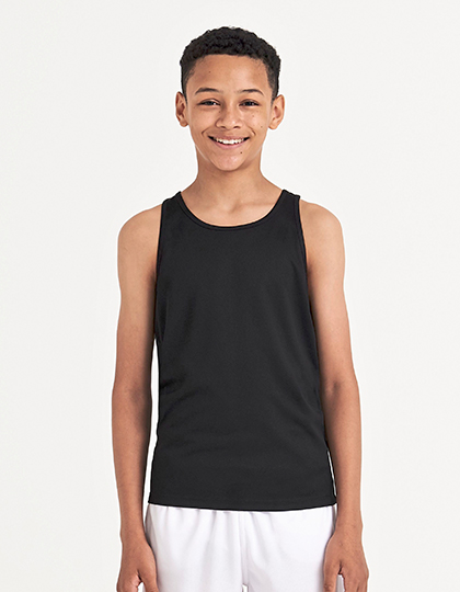 JC007J Kids´ Cool Vest